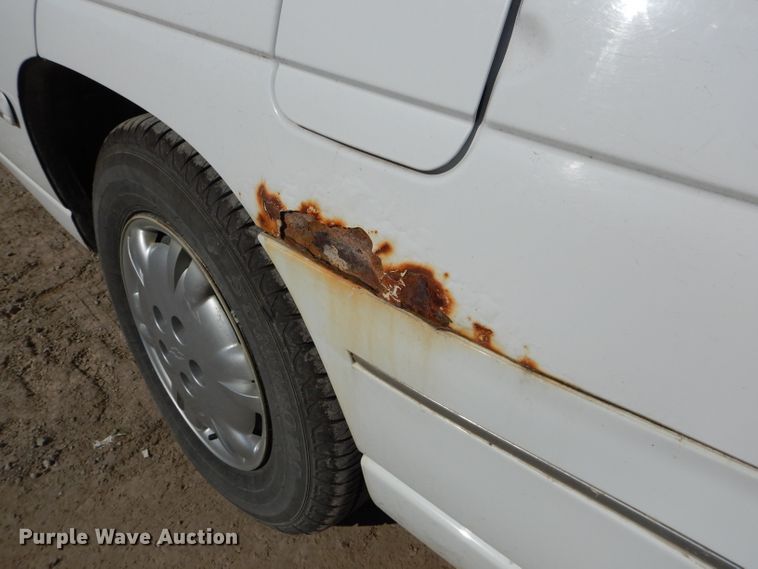 image for item DH6778 2000 Chevrolet Lumina