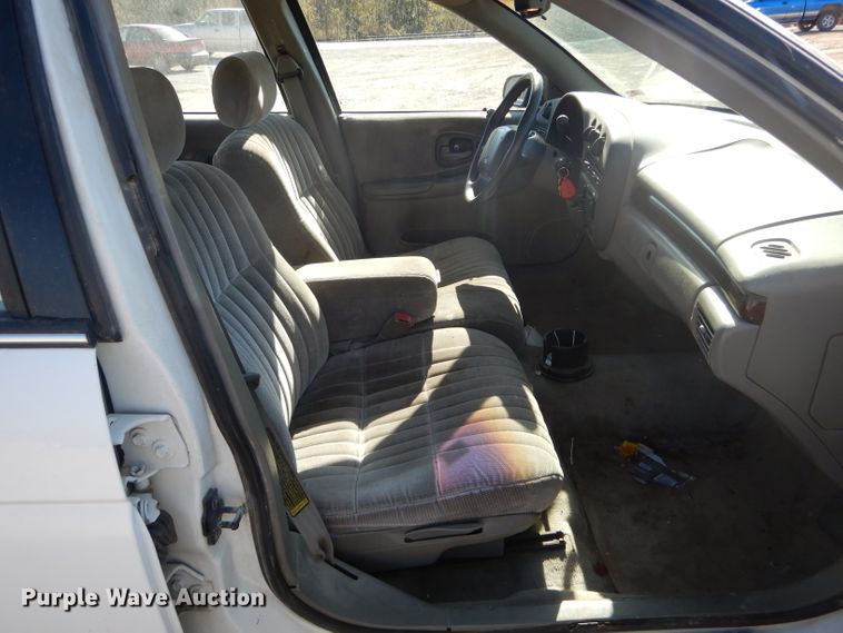 image for item DH6778 2000 Chevrolet Lumina