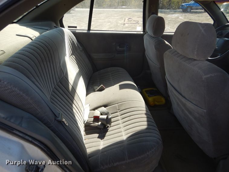 image for item DH6778 2000 Chevrolet Lumina