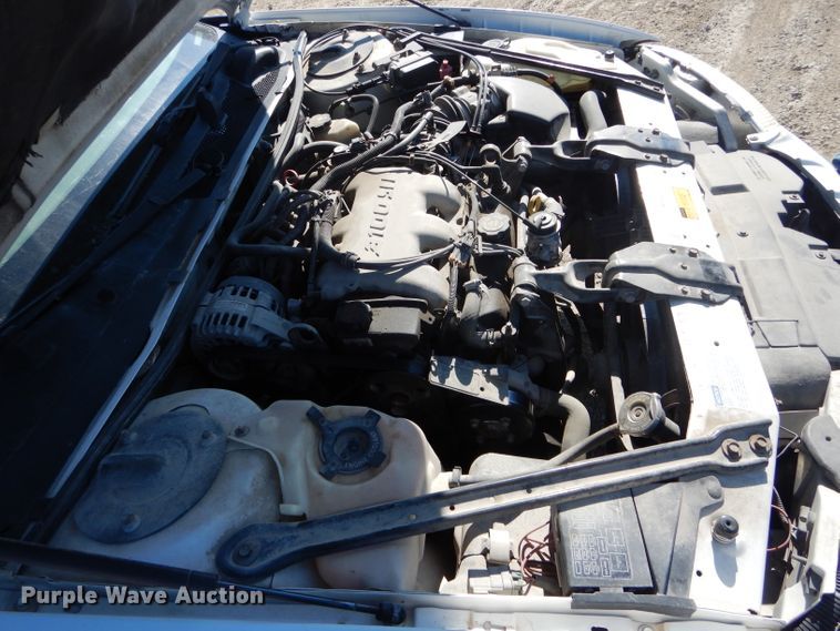 image for item DH6778 2000 Chevrolet Lumina