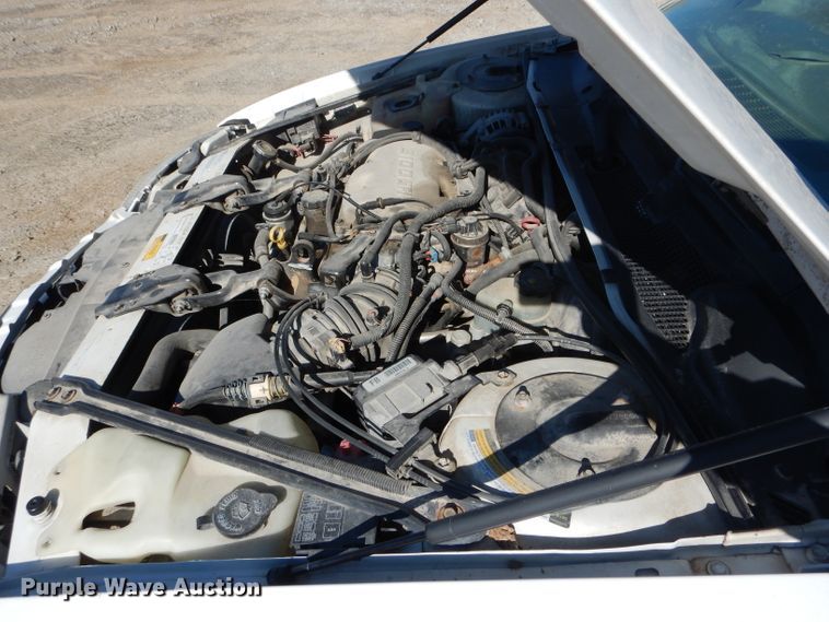 image for item DH6778 2000 Chevrolet Lumina