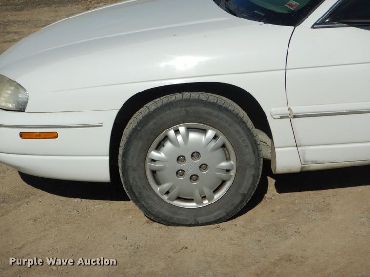 image for item DH6778 2000 Chevrolet Lumina