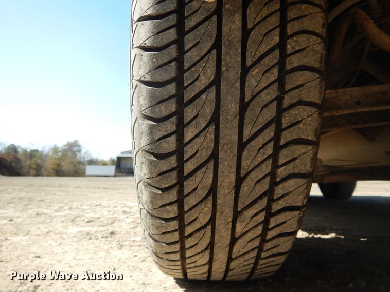 image for item DH6778 2000 Chevrolet Lumina