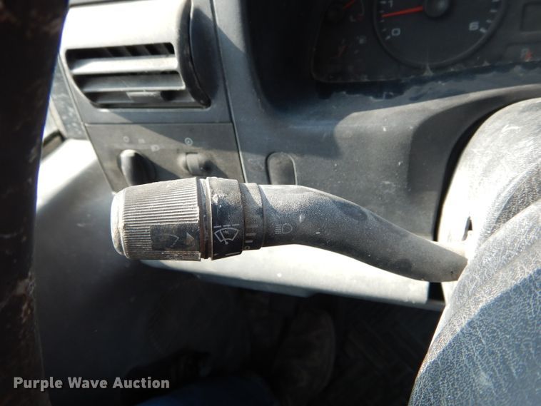 image for item DH6787 2006 Ford F250 Super Duty XL pickup truck