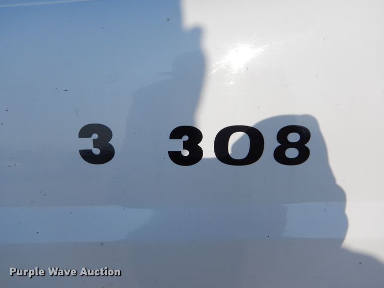 image for item DH6787 2006 Ford F250 Super Duty XL pickup truck