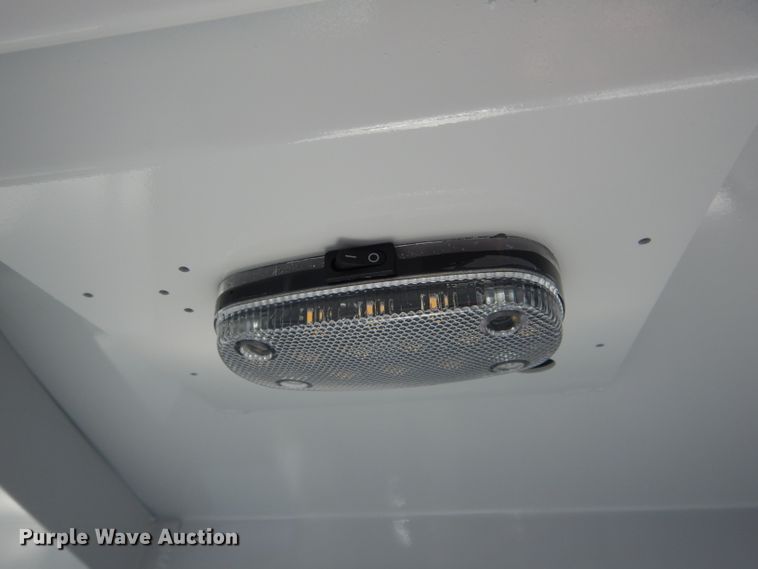 image for item DH6788 Reading CA082SCA313140 utility bed