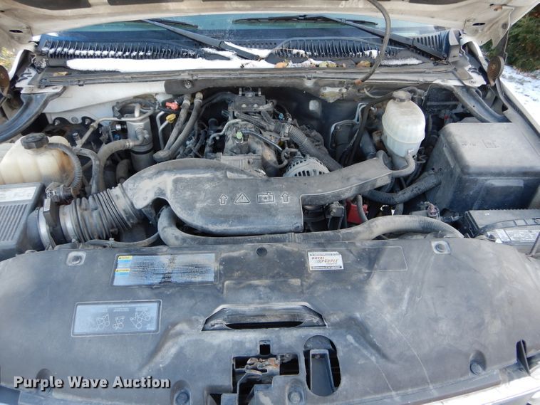 image for item DH6821 2005 Chevrolet Tahoe SUV