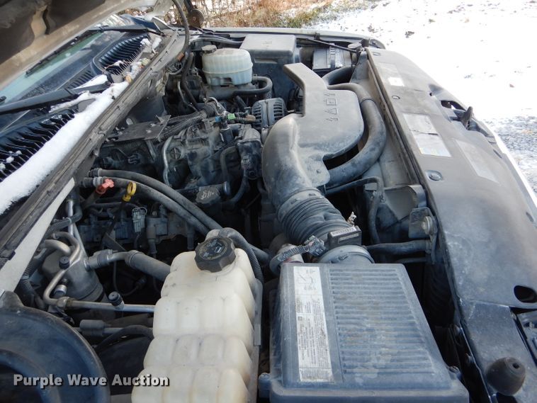 image for item DH6821 2005 Chevrolet Tahoe SUV