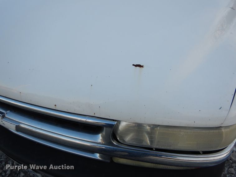 image for item DH6821 2005 Chevrolet Tahoe SUV