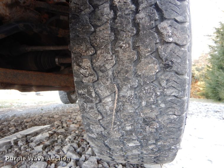 image for item DH6821 2005 Chevrolet Tahoe SUV