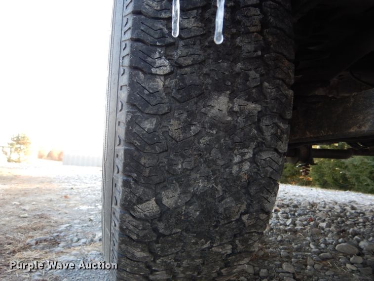 image for item DH6821 2005 Chevrolet Tahoe SUV