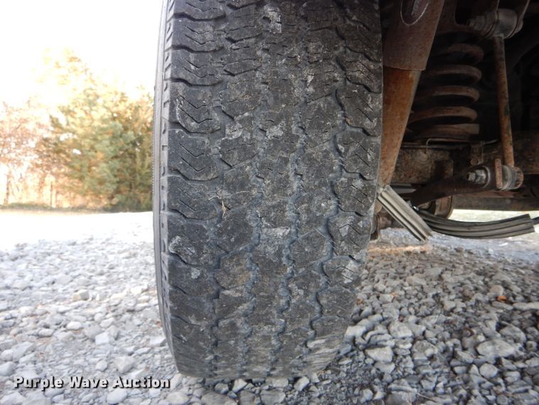 image for item DH6821 2005 Chevrolet Tahoe SUV