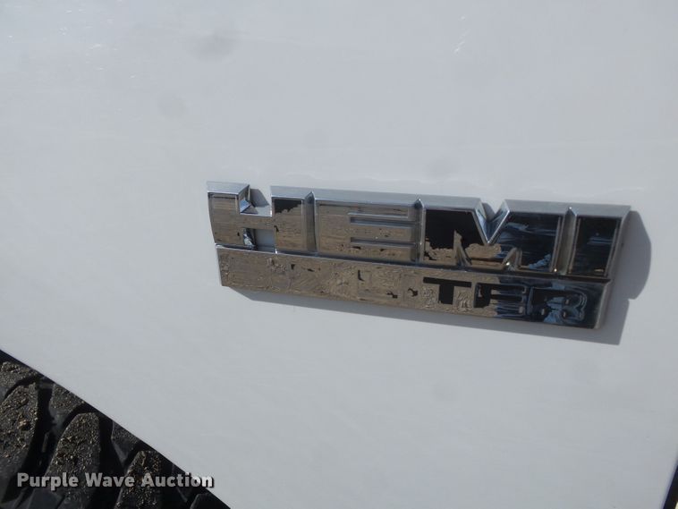 image for item DH7777 2011 Dodge Ram 1500 Quad Cab pickup truck