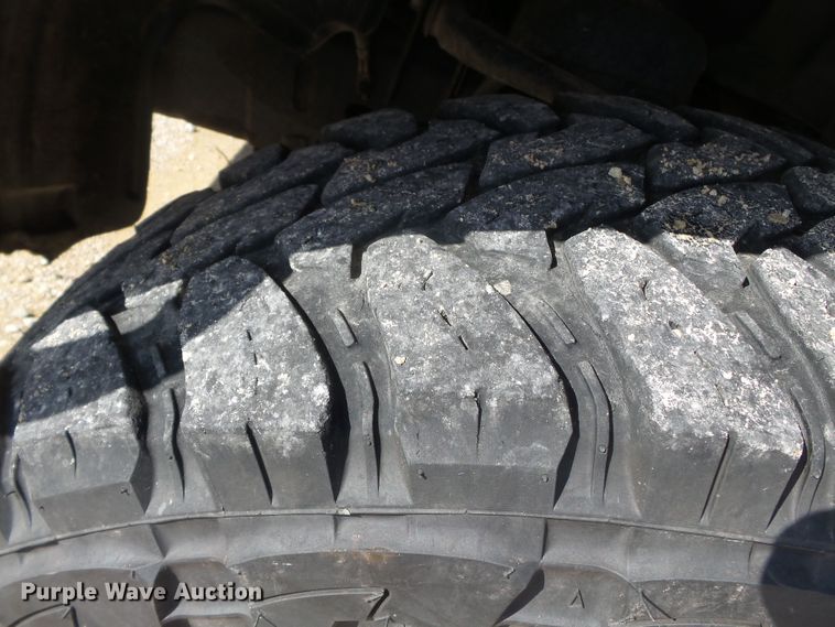 image for item DH7777 2011 Dodge Ram 1500 Quad Cab pickup truck