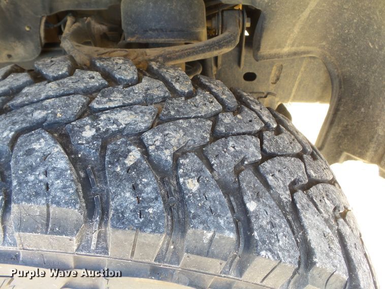 image for item DH7777 2011 Dodge Ram 1500 Quad Cab pickup truck