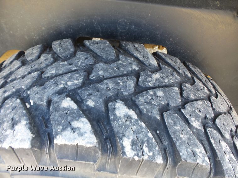 image for item DH7777 2011 Dodge Ram 1500 Quad Cab pickup truck