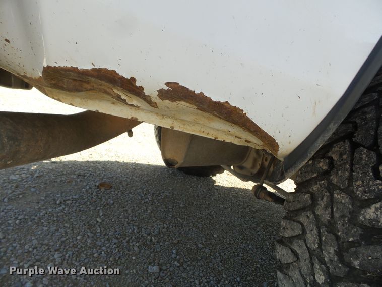 image for item DH7777 2011 Dodge Ram 1500 Quad Cab pickup truck