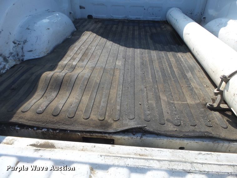 image for item DH7777 2011 Dodge Ram 1500 Quad Cab pickup truck