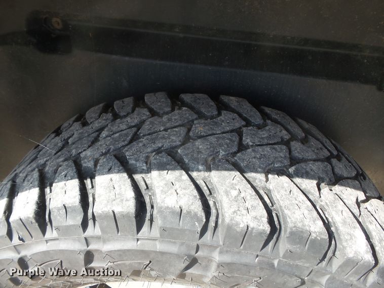 image for item DH7777 2011 Dodge Ram 1500 Quad Cab pickup truck