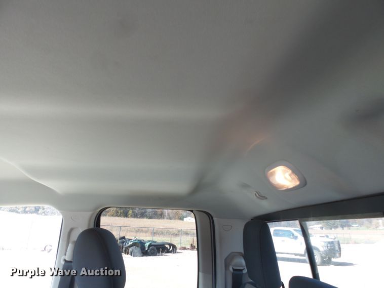 image for item DH7777 2011 Dodge Ram 1500 Quad Cab pickup truck