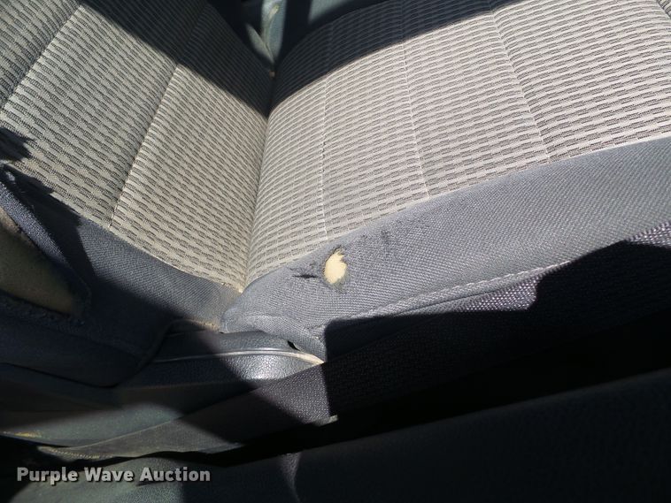 image for item DH7777 2011 Dodge Ram 1500 Quad Cab pickup truck