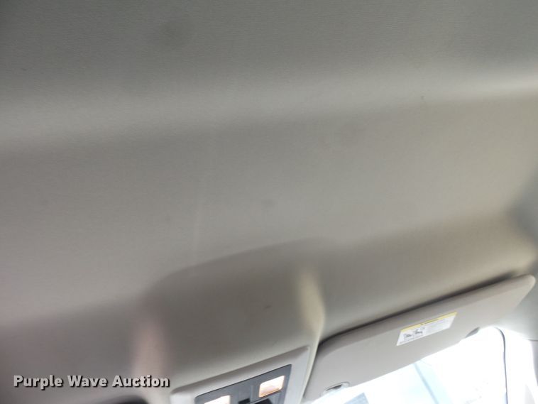 image for item DH7777 2011 Dodge Ram 1500 Quad Cab pickup truck