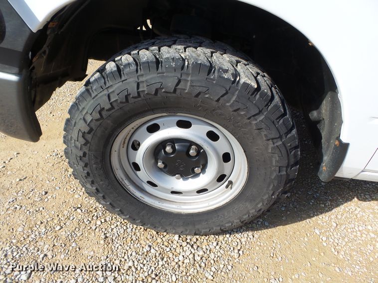 image for item DH7778 2011 Dodge Ram 1500 Quad Cab pickup truck