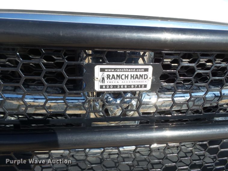 image for item DH7778 2011 Dodge Ram 1500 Quad Cab pickup truck