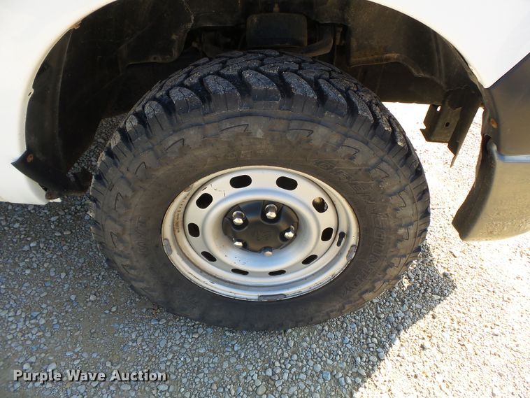 image for item DH7778 2011 Dodge Ram 1500 Quad Cab pickup truck