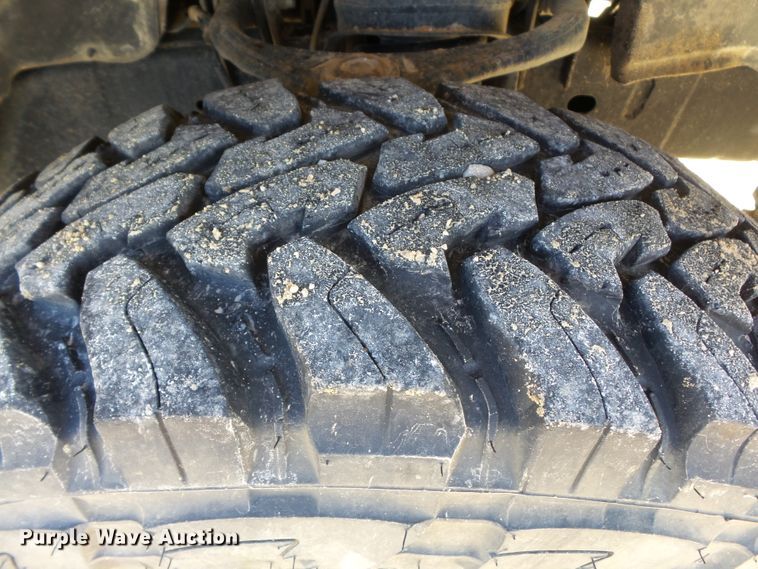 image for item DH7778 2011 Dodge Ram 1500 Quad Cab pickup truck