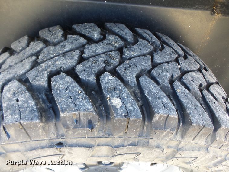 image for item DH7778 2011 Dodge Ram 1500 Quad Cab pickup truck