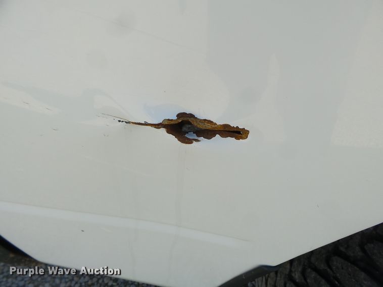 image for item DH7778 2011 Dodge Ram 1500 Quad Cab pickup truck