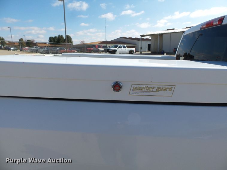 image for item DH7778 2011 Dodge Ram 1500 Quad Cab pickup truck