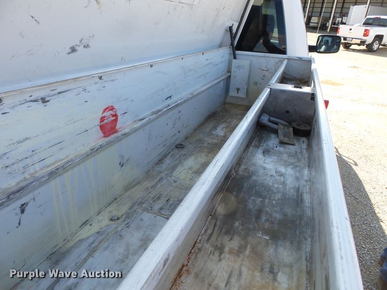 image for item DH7778 2011 Dodge Ram 1500 Quad Cab pickup truck