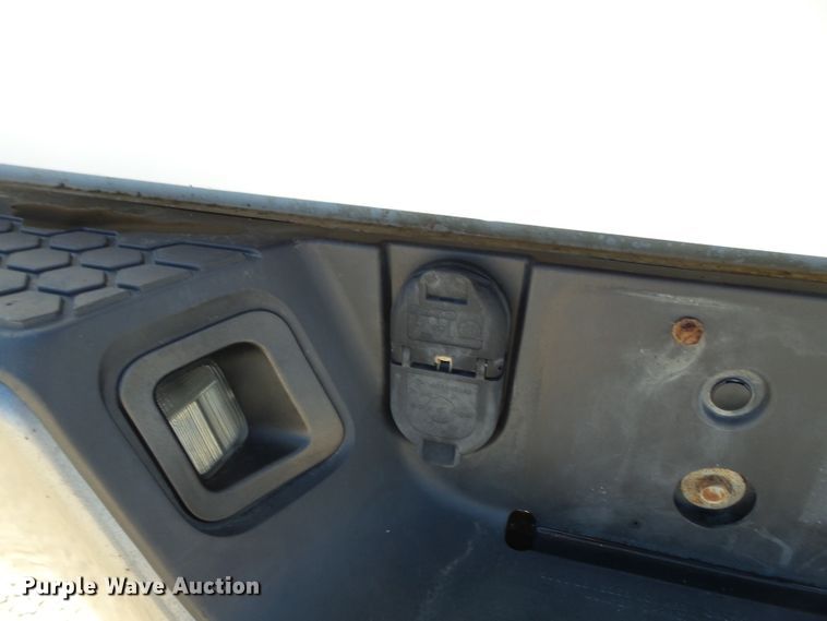 image for item DH7778 2011 Dodge Ram 1500 Quad Cab pickup truck