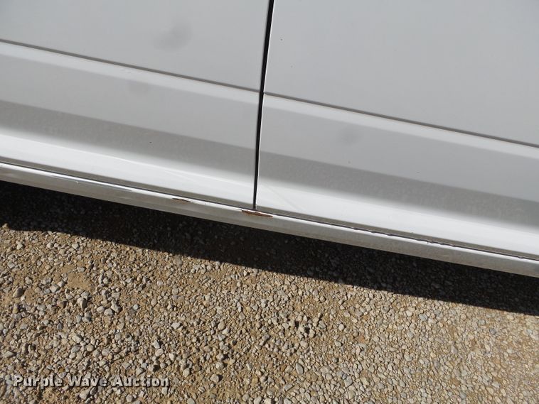 image for item DH7778 2011 Dodge Ram 1500 Quad Cab pickup truck