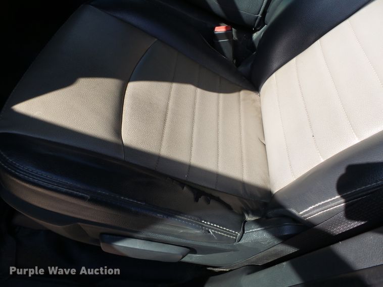 image for item DH7778 2011 Dodge Ram 1500 Quad Cab pickup truck