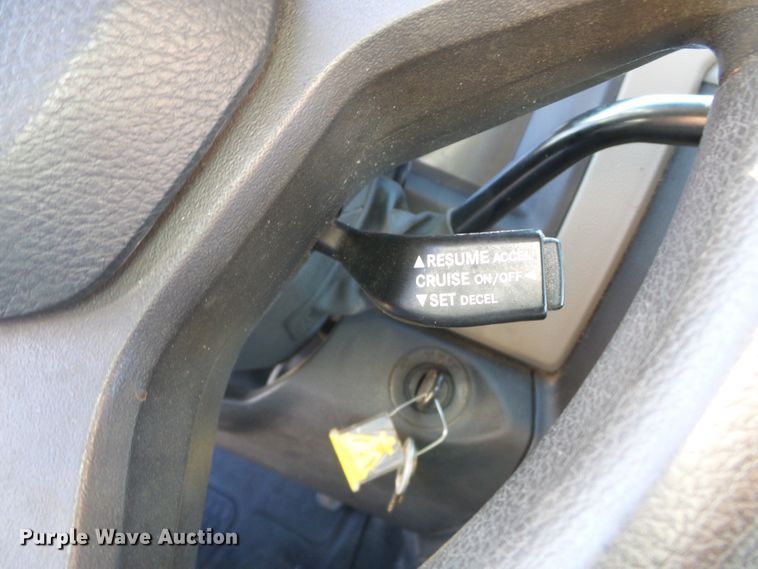 image for item DH7778 2011 Dodge Ram 1500 Quad Cab pickup truck