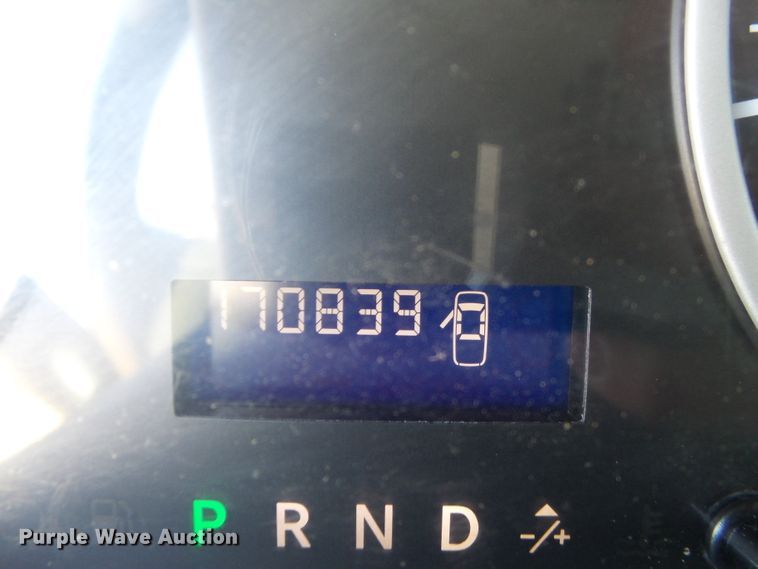 image for item DH7778 2011 Dodge Ram 1500 Quad Cab pickup truck