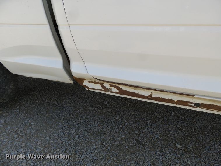 image for item DH7779 2012 Dodge Ram 1500 Quad Cab pickup truck