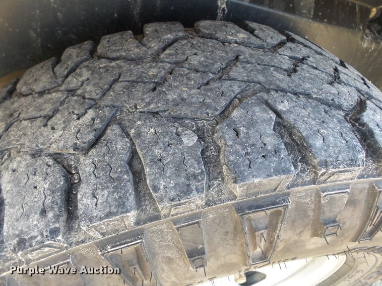 image for item DH7779 2012 Dodge Ram 1500 Quad Cab pickup truck