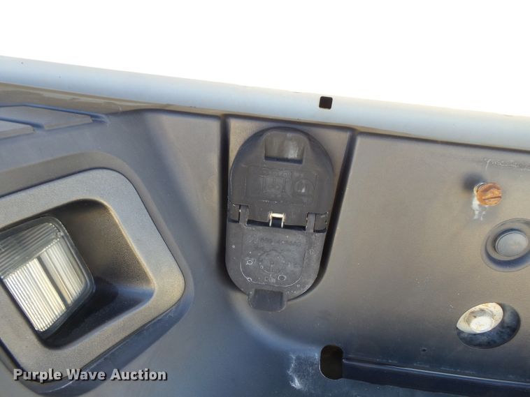 image for item DH7779 2012 Dodge Ram 1500 Quad Cab pickup truck