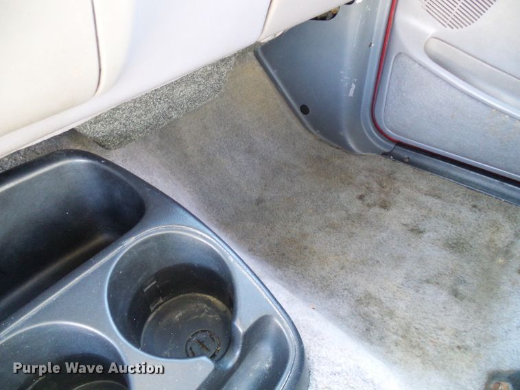 image for item DI0721 1993 Ford Ranger SuperCab pickup truck