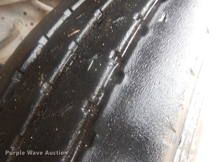 image for item DI2378 1993 International 4900 refuse truck