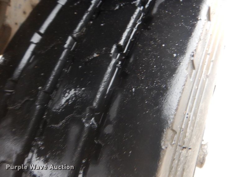 image for item DI2379 1996 International 2554 refuse truck