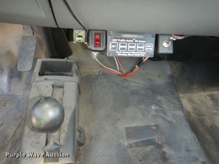 image for item DI2588 2007 Chevrolet Silverado 1500 Ext. Cab pickup truck