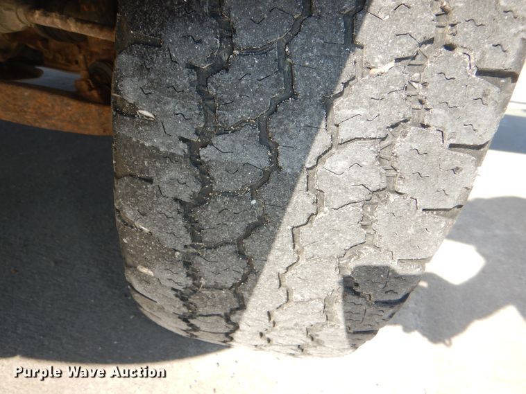 image for item DI2588 2007 Chevrolet Silverado 1500 Ext. Cab pickup truck