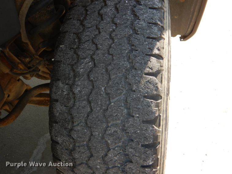 image for item DI2588 2007 Chevrolet Silverado 1500 Ext. Cab pickup truck