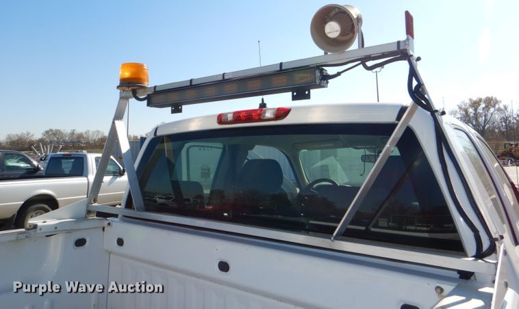 image for item DI2588 2007 Chevrolet Silverado 1500 Ext. Cab pickup truck