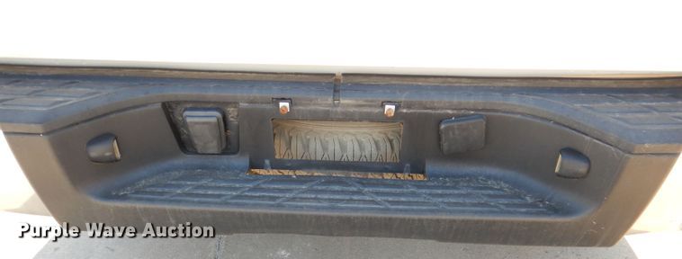 image for item DI2588 2007 Chevrolet Silverado 1500 Ext. Cab pickup truck